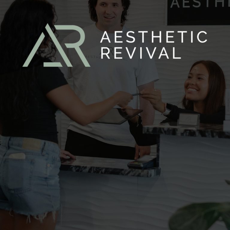 Aesthetic Revival Blog